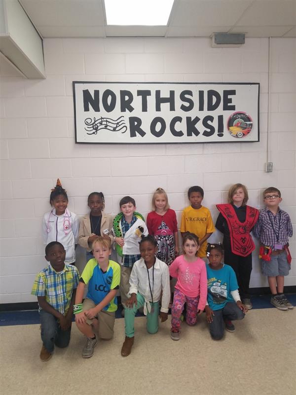Northside Elementary / Homepage