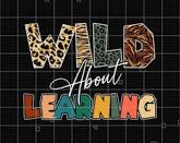 Wild About Learning