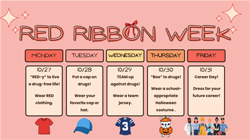 RedRibbonWeek
