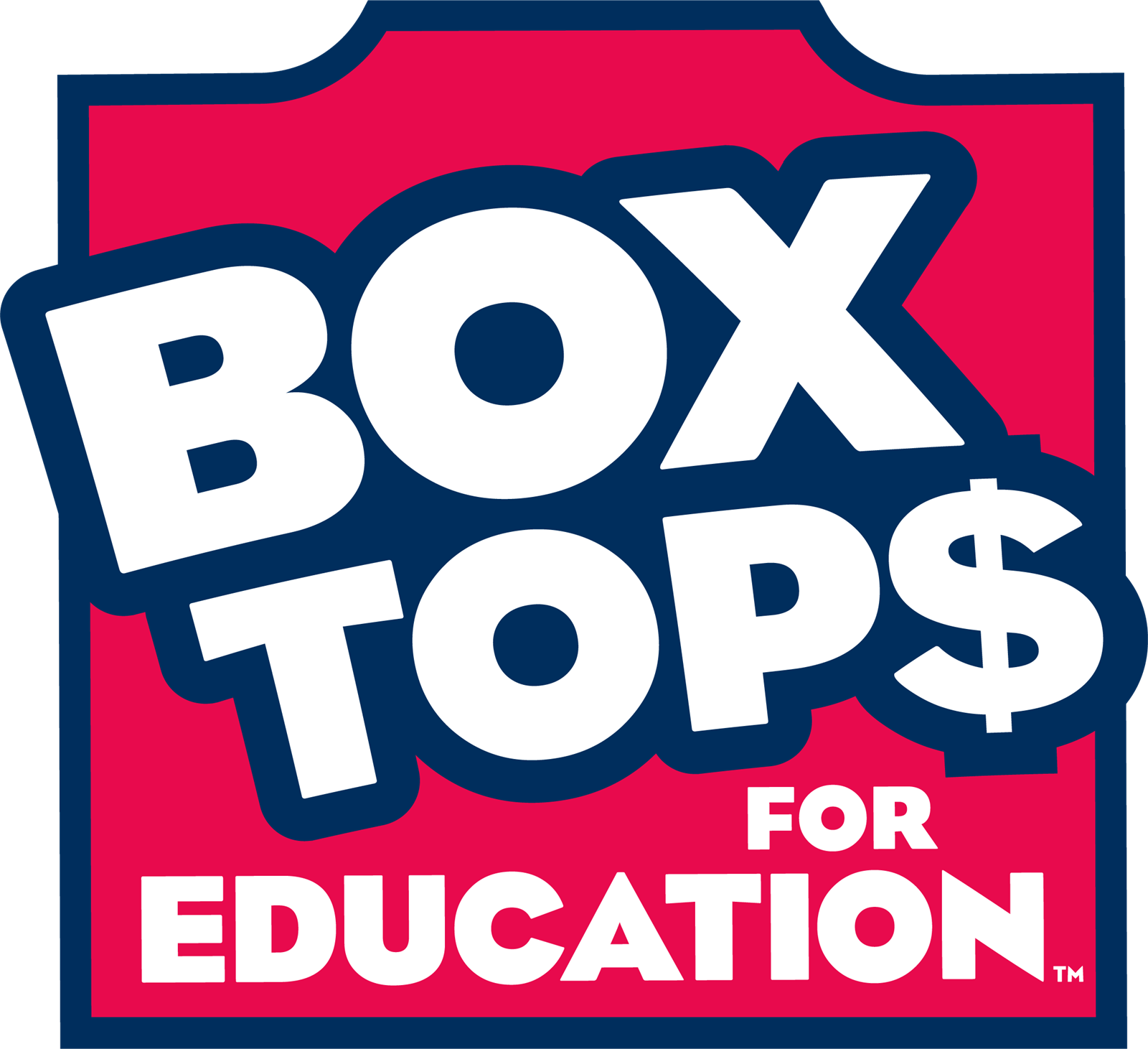 box tops