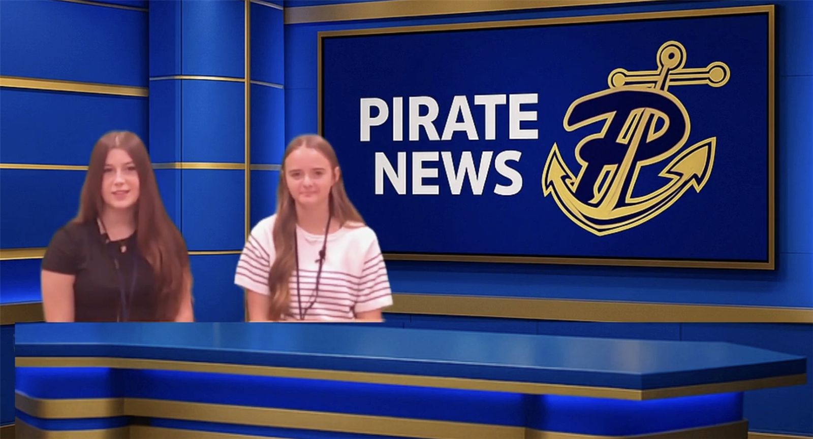  PJHS Student Broadcast September 15