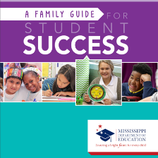  Family Guides for Student Success