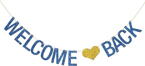 Welcome