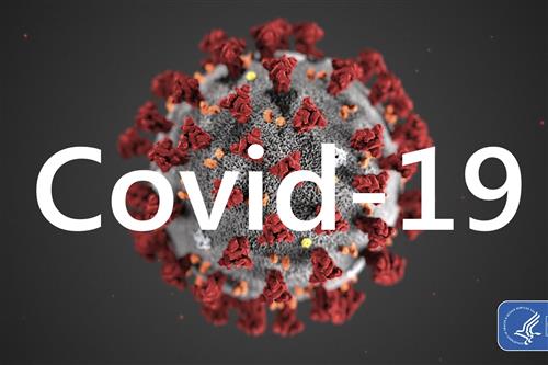 COVID-19 