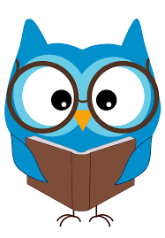 Reading Owl 
