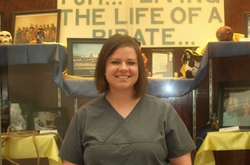 Nurse Kelley Nurse Kelley