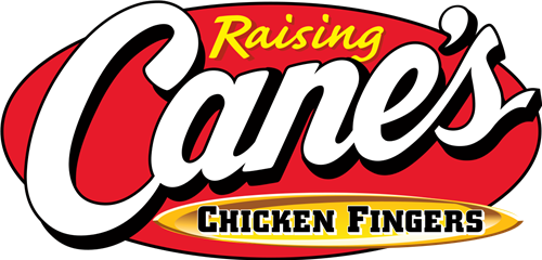 Raising Cane's Logo 