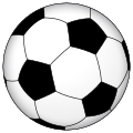 Soccer Ball 