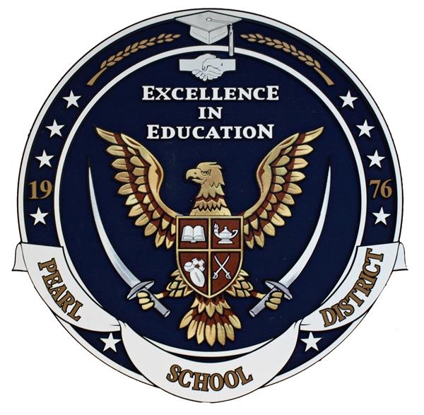 PPSD Seal
