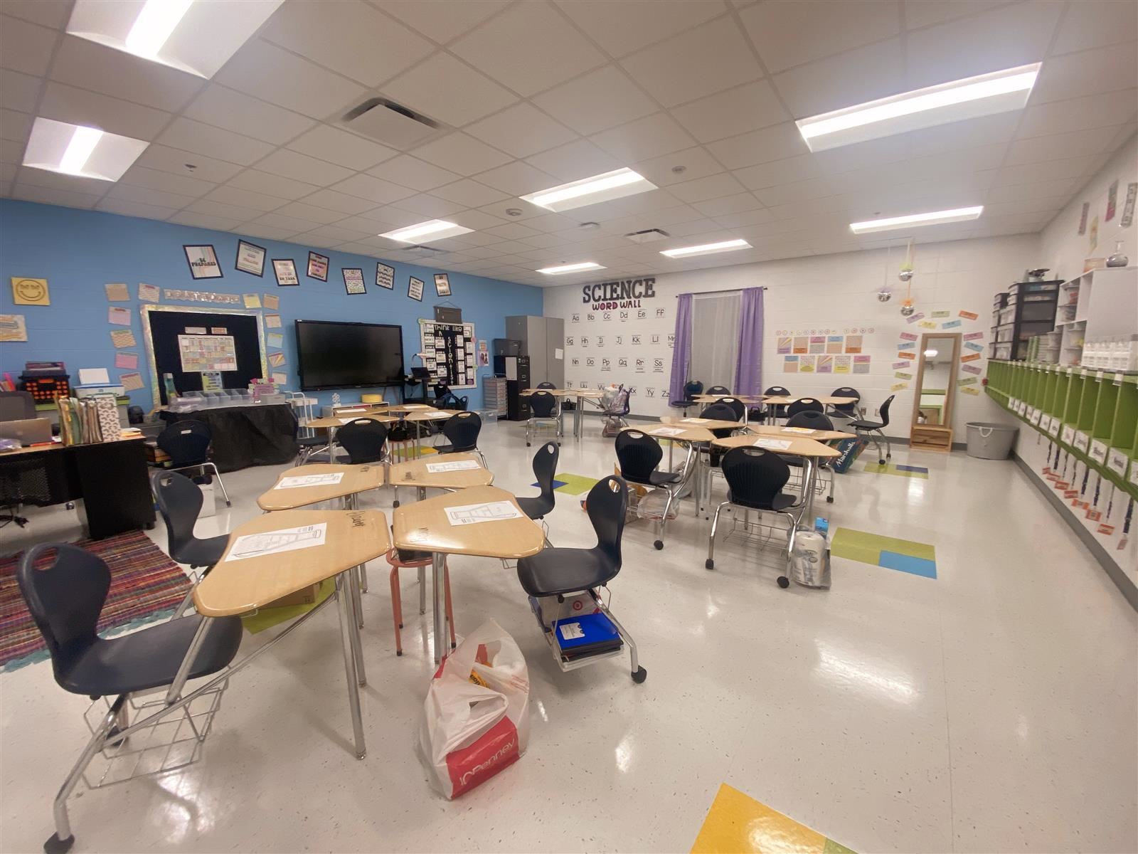 Classroom