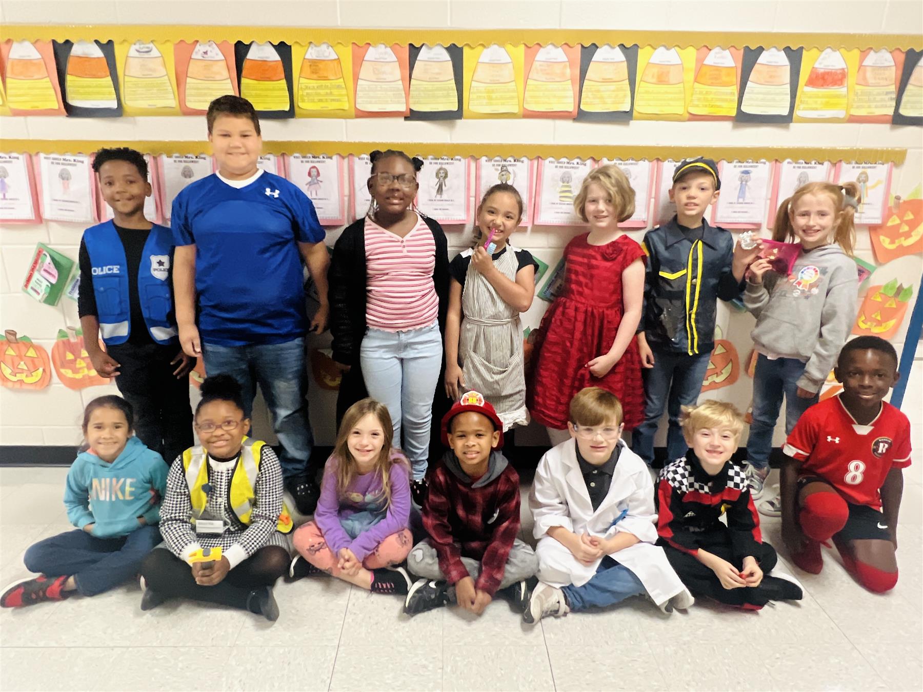 Northside Elementary / Homepage