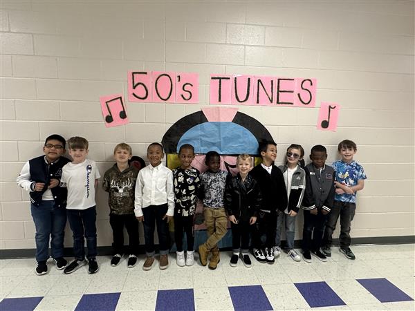 50s Day :-)